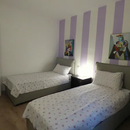 Casa Del Porto Menaggio