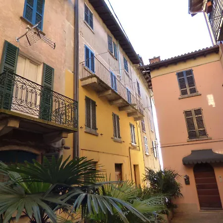 Casa Del Porto * Menaggio