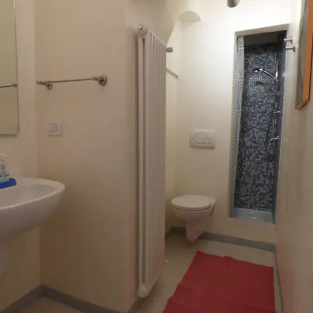 Casa Del Porto Apartment *