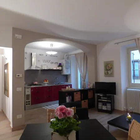 Casa Del Porto Apartment *