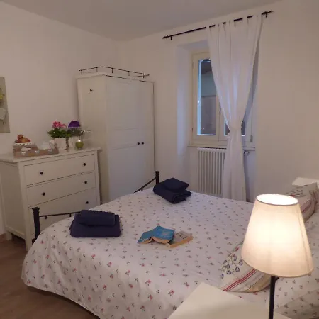Casa Del Porto Apartment Menaggio