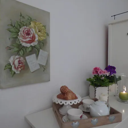 Apartment Casa Del Porto *