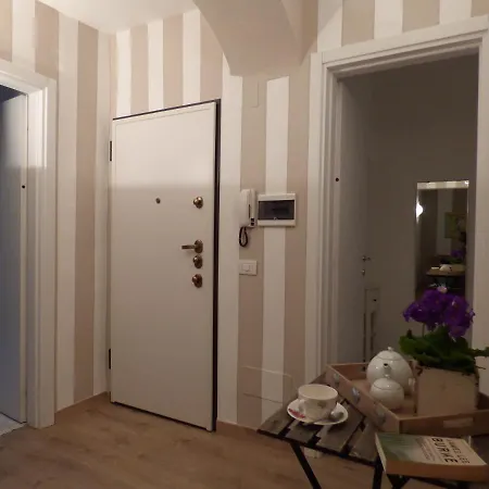 Casa Del Porto Appartement Menaggio