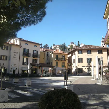 Appartement Casa Del Porto