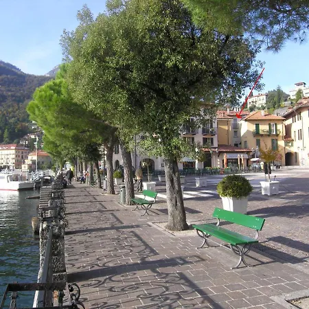 Casa Del Porto Apartment Menaggio