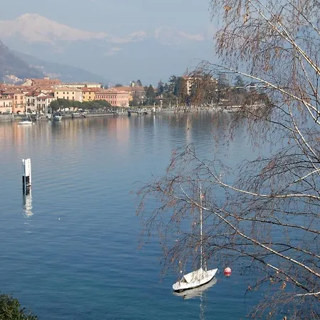 Appartement Casa Del Porto Menaggio