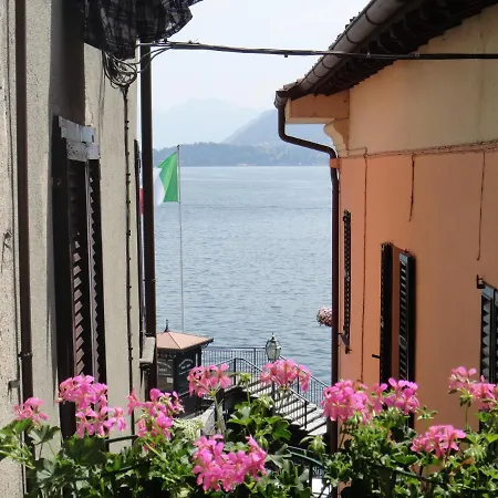 Casa Del Porto * Menaggio