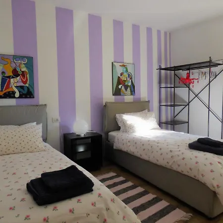 Casa Del Porto Apartment