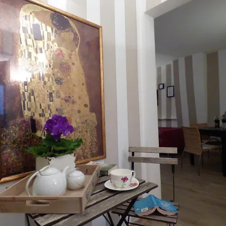 Apartment Casa Del Porto