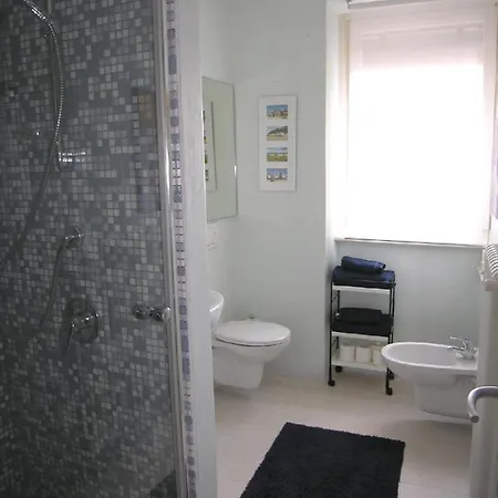 Casa Del Porto Apartment *